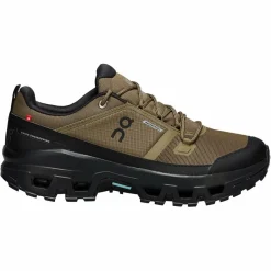 Hot CLOUDROCK LOW WP Herren - Wanderschuhe Herren Wanderschuhe Und Trekkingschuhe