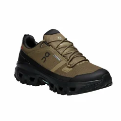 Hot CLOUDROCK LOW WP Herren - Wanderschuhe Herren Wanderschuhe Und Trekkingschuhe