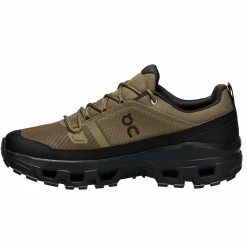 Hot CLOUDROCK LOW WP Herren - Wanderschuhe Herren Wanderschuhe Und Trekkingschuhe