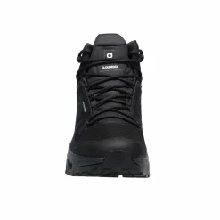 Outlet CLOUDROCK MID WP Damen - Wanderstiefel Damen Wanderschuhe Und Trekkingschuhe