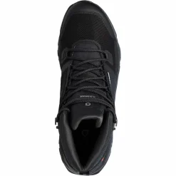 Outlet CLOUDROCK MID WP Damen - Wanderstiefel Damen Wanderschuhe Und Trekkingschuhe