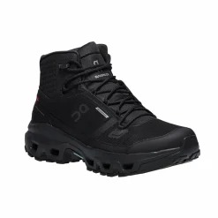 Hot CLOUDROCK MID WP Herren - Wanderstiefel Herren Wanderschuhe Und Trekkingschuhe