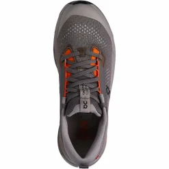 Herren On Trailrunningschuhe^CLOUDSURFER TRAIL 2 Herren - Trailrunningschuhe