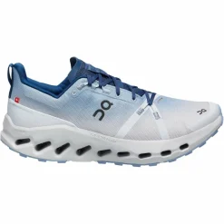 Herren On Trailrunningschuhe^CLOUDSURFER TRAIL WP Herren - Trailrunningschuhe