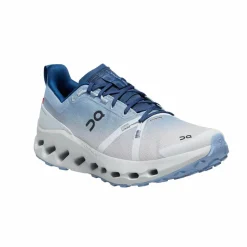 Herren On Trailrunningschuhe^CLOUDSURFER TRAIL WP Herren - Trailrunningschuhe