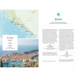 Wohnmobilreiseführer|Rund Ums Vanlife^ON THE ROAD - Reiseführer