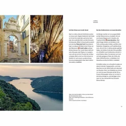 New ON THE ROAD MIT DEM CAMPERVAN DURCH DEN  BALKAN - Reiseführer Wohnmobilreiseführer