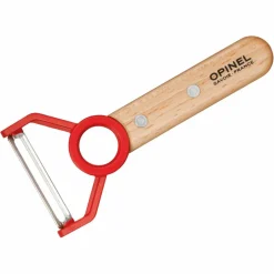Kinder Opinel Outdoor-Zubehör Für Kinder^LE PETIT CHEF KINDER SPARSCHÄLER - Küchenmesser