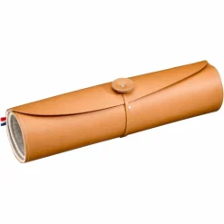 Opinel Campingtöpfe Und Campinggeschirr^LEDERROLLE FÜR 8 MESSER - Küchenmesser