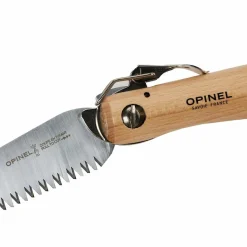Opinel Macheten Und Sägen^NO 18 KLAPPSÄGE, BLISTER - Säge