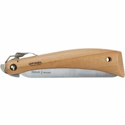 Opinel Macheten Und Sägen^NO 18 KLAPPSÄGE, BLISTER - Säge