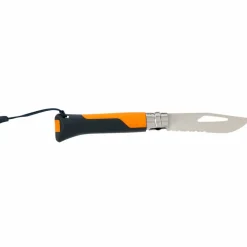 NO 08 OUTDOOR TASCHENMESSER, BLISTER - Taschenmesser Klappmesser