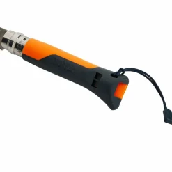 NO 08 OUTDOOR TASCHENMESSER, BLISTER - Taschenmesser Klappmesser