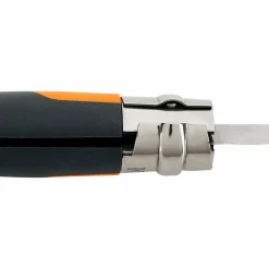 NO 08 OUTDOOR TASCHENMESSER, BLISTER - Taschenmesser Klappmesser