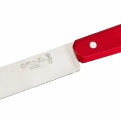 Opinel Feststehende Messer|Campingtöpfe Und Campinggeschirr^NO 112 PAYSAGE GEMÜSEMESSER - Küchenmesser