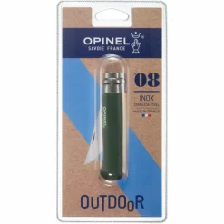 Discount NO 08 TASCHENMESSER, BLISTER - Klappmesser Klappmesser