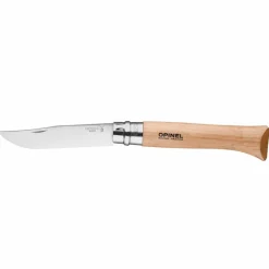 Opinel Klappmesser|Campingtöpfe Und Campinggeschirr^NO 12 TASCHENMESSER MIT SÄGEZAHNUNG - Küchenmesser