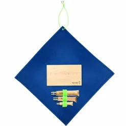 Hot OUTDOOR-SET - Küchenmesser Klappmesser|Campingtöpfe Und Campinggeschirr