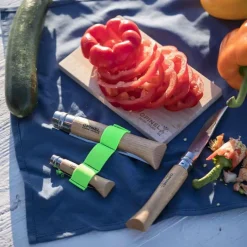 Hot OUTDOOR-SET - Küchenmesser Klappmesser|Campingtöpfe Und Campinggeschirr