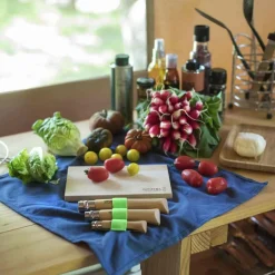 Hot OUTDOOR-SET - Küchenmesser Klappmesser|Campingtöpfe Und Campinggeschirr