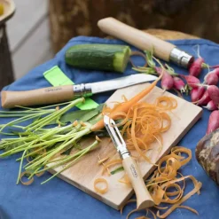 Hot OUTDOOR-SET - Küchenmesser Klappmesser|Campingtöpfe Und Campinggeschirr