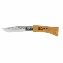 Opinel Klappmesser^TASCHENMESSER, BLISTER - Klappmesser