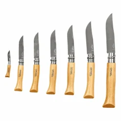 Opinel Klappmesser^TASCHENMESSER, BLISTER - Klappmesser