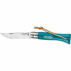 Opinel Klappmesser^TASCHENMESSER COLORAMA - Klappmesser