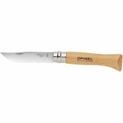 Opinel Klappmesser^TASCHENMESSER (ROSTFREI) - Klappmesser