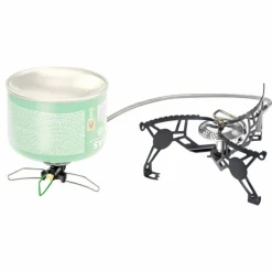 Optimus Campingkocher^VEGA - Gaskocher