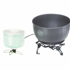 Optimus Campingkocher^VEGA - Gaskocher