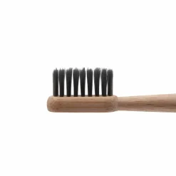 Best BAMBUSZAHNBÜRSTE 'STAND' - Zahnpflege Hygiene Und Körperpflege