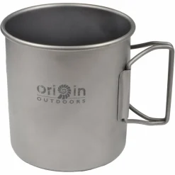 Origin Outdoors Campingtöpfe Und Campinggeschirr^BECHER TITAN - Becher
