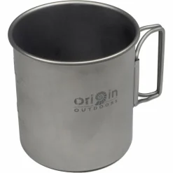 Origin Outdoors Campingtöpfe Und Campinggeschirr^BECHER TITAN - Becher