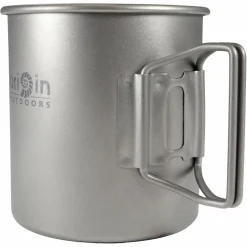 Origin Outdoors Campingtöpfe Und Campinggeschirr^BECHER TITAN - Becher