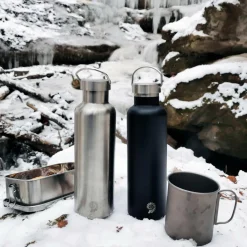 Origin Outdoors Campingtöpfe Und Campinggeschirr^BECHER TITAN - Becher