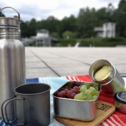 Origin Outdoors Campingtöpfe Und Campinggeschirr^BECHER TITAN - Becher