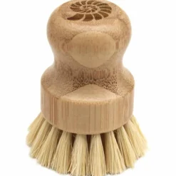 Origin Outdoors Ausrüstungspflege|Campingtöpfe Und Campinggeschirr^BÜRSTE BAMBUS