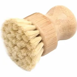 Origin Outdoors Ausrüstungspflege|Campingtöpfe Und Campinggeschirr^BÜRSTE BAMBUS