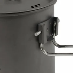 Discount CAMPING TOPF TITAN - Kochtopf Campingtöpfe Und Campinggeschirr