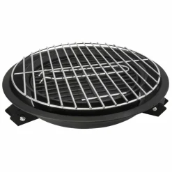 Hot GRILL CAMPFIRE - Grill Grillen Und Picknick