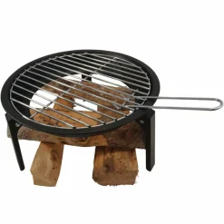 Hot GRILL CAMPFIRE - Grill Grillen Und Picknick