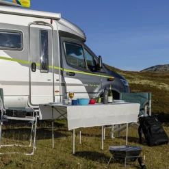 Origin Outdoors Grillen Und Picknick^GRILL- UND FEUERSCHALE HEXAGON - Grill