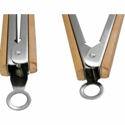 Origin Outdoors Campingtöpfe Und Campinggeschirr|Grillen Und Picknick^GRILL- UND KOHLENZANGE