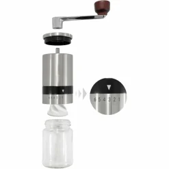 Hot KAFFEEMÜHLE Kaffee Equipment