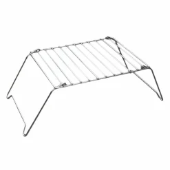 KLAPPGRILL BASIC - Grillrost Grillen Und Picknick