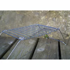 KLAPPGRILL BASIC - Grillrost Grillen Und Picknick