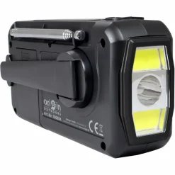 Discount KURBELRADIO MULTI DAB+ - Kurbelradio Elektrogeräte