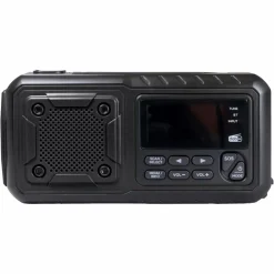 Discount KURBELRADIO MULTI DAB+ - Kurbelradio Elektrogeräte