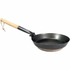 Origin Outdoors Campingtöpfe Und Campinggeschirr^MULTIFUNKTIONSPFANNE DAMMAL - Bratpfanne